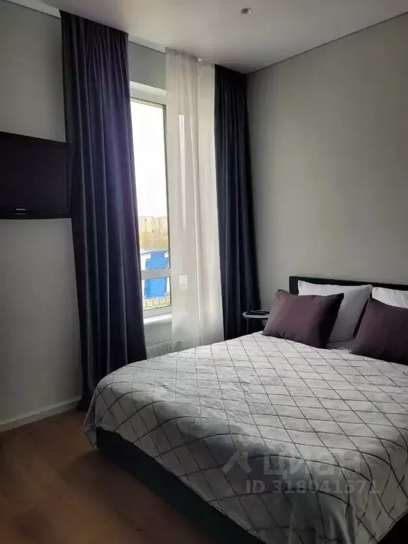 2-к кв. Санкт-Петербург Московское ш., 3к5 (62.0 м) - Фото 0