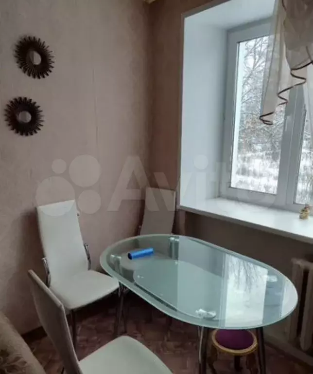 3-к. квартира, 61,7 м, 2/5 эт. - Фото 0