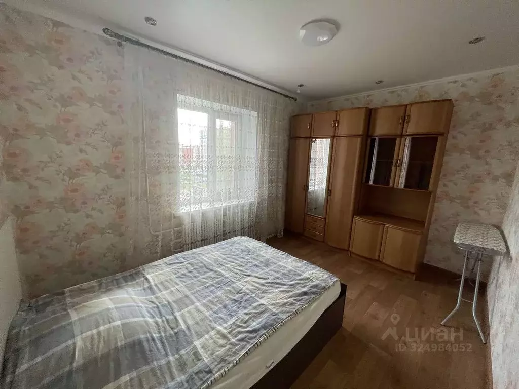 2-к кв. Белгородская область, Старый Оскол Дубрава мкр, 1 кв-л,  (65.0 ... - Фото 2