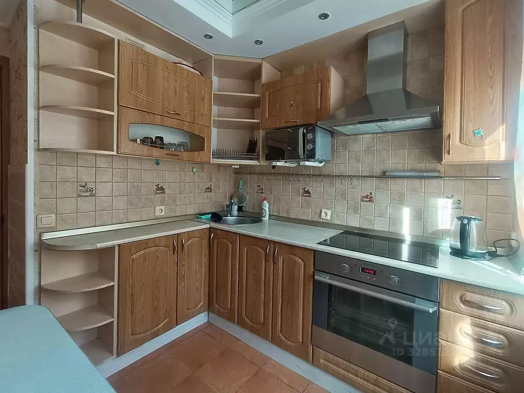 1-к кв. Новосибирская область, Новосибирск ул. Доватора, 35/2 (27.5 м) - Фото 2