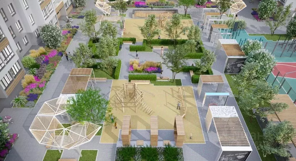 1-к кв. Саратовская область, Энгельс Полиграфическая ул., 77А (41.31 ... - Фото 2