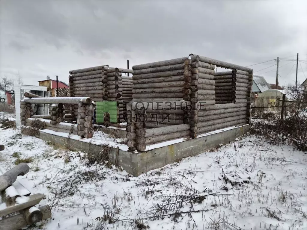 Дом в Алтайский край, Барнаул городской округ, с. Власиха, ... - Фото 0