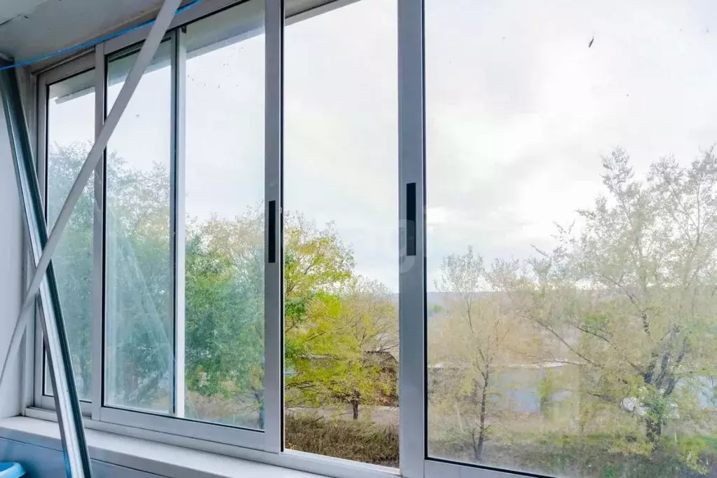 2-к кв. Хабаровский край, Комсомольск-на-Амуре просп. Ленина, 92к4 ... - Фото 2