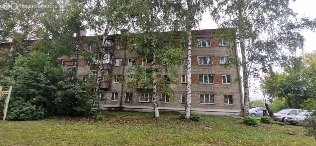 2-комнатная квартира: Обь, улица ЖКО Аэропорта, 11 (42.8 м) - Фото 1