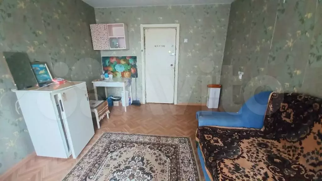 Комната 13 м в 3-к, 2/5 эт. - Фото 1