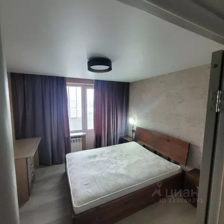 3-к кв. Москва 3-й Лихачевский пер., 9К2 (65.0 м) - Фото 1