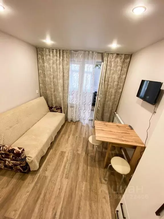 Студия Татарстан, Казань ул. Галии Кайбицкой, 4 (20.0 м) - Фото 1