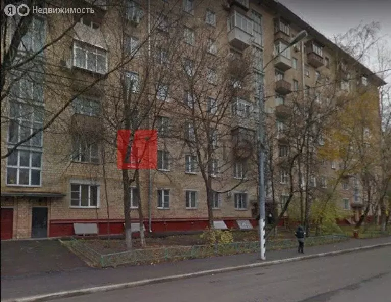 Офис (18 м) - Фото 2