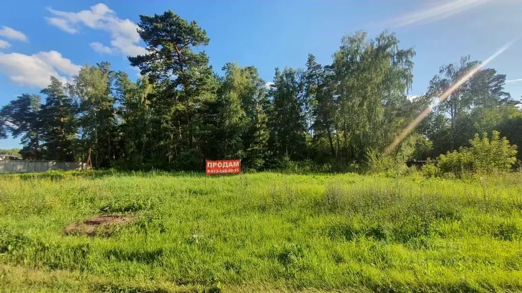 Участок в Алтайский край, Первомайский район, с. Фирсово ул. Акимова, ... - Фото 2