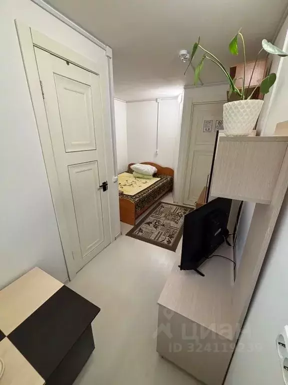 Комната Башкортостан, с. Бижбуляк ул. Центральная, 103А - Фото 2