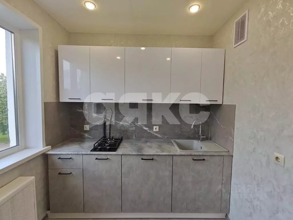 2-к кв. Московская область, Раменское ул. Коминтерна, 11а (45.0 м) - Фото 1