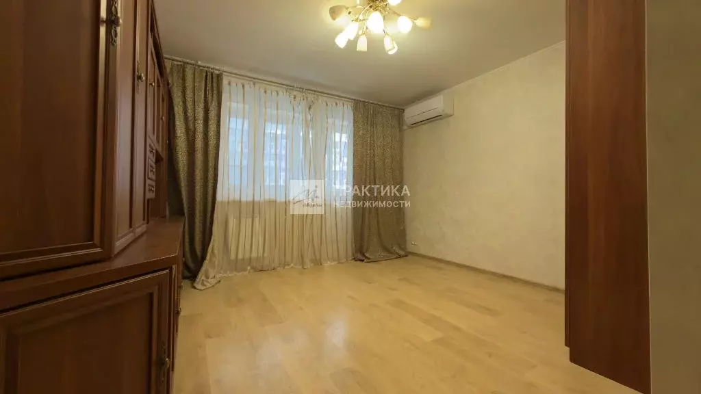 Продается 1-комнатная квартира - Фото 1