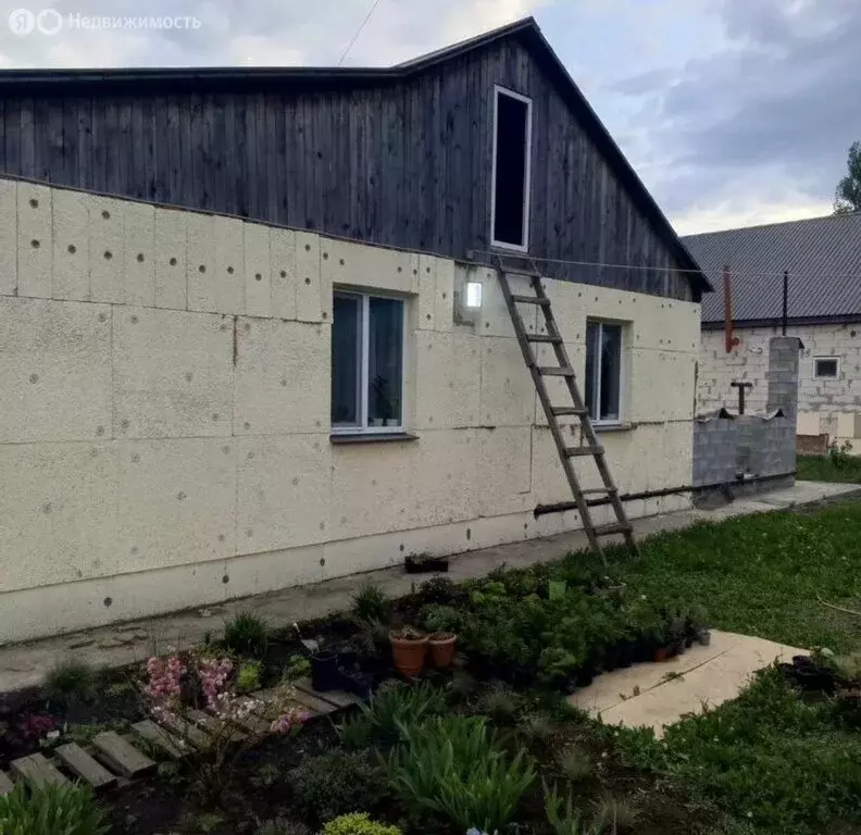 Дом в село Стрелецкое, микрорайон Стрелецкое-73/1, улица Надежды, 17А ... - Фото 0