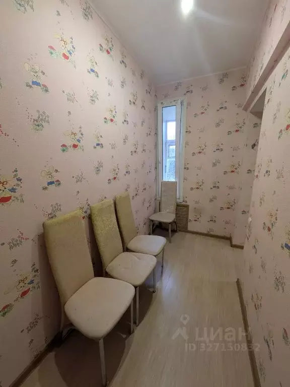 3-к кв. Ивановская область, Иваново ул. Колотилова, 42 (52.0 м) - Фото 2