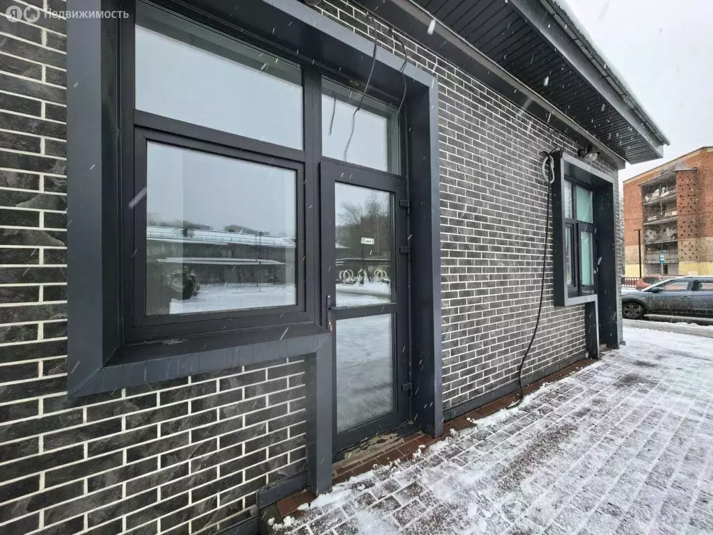 Помещение свободного назначения (15.9 м) - Фото 1