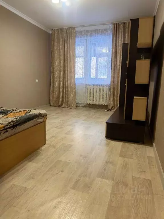 1-к кв. Ульяновская область, Димитровград ул. Курчатова, 38 (35.3 м) - Фото 2