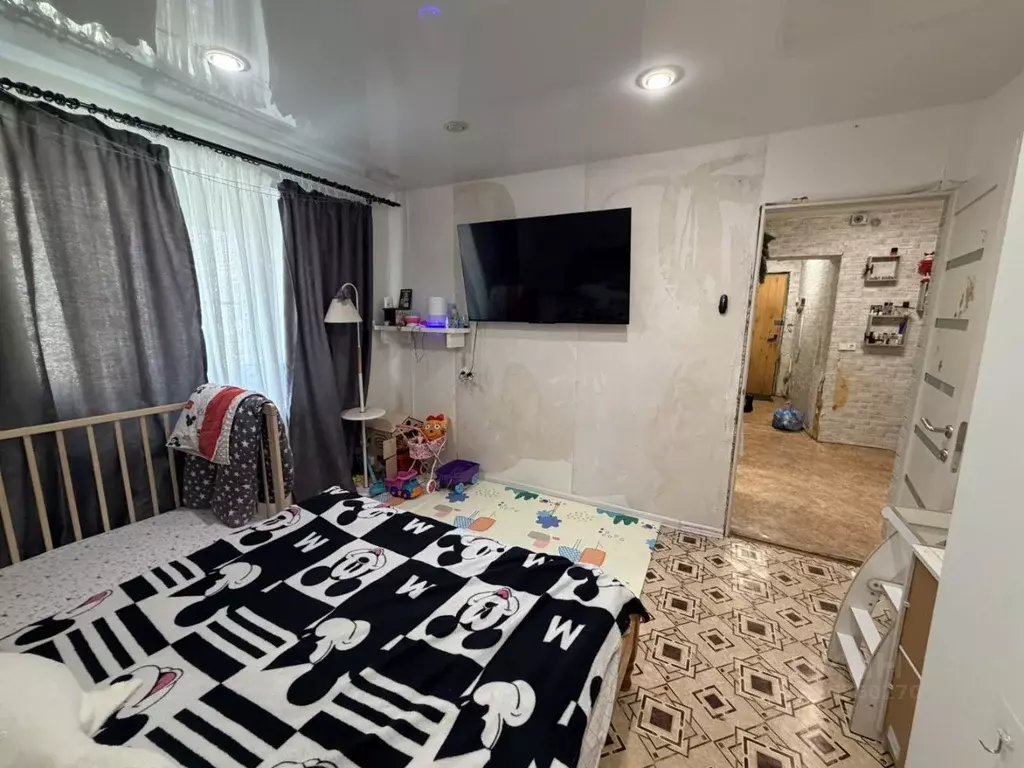 3-к кв. Владимирская область, Александров ул. Революции, 57/1 (62.0 м) - Фото 2