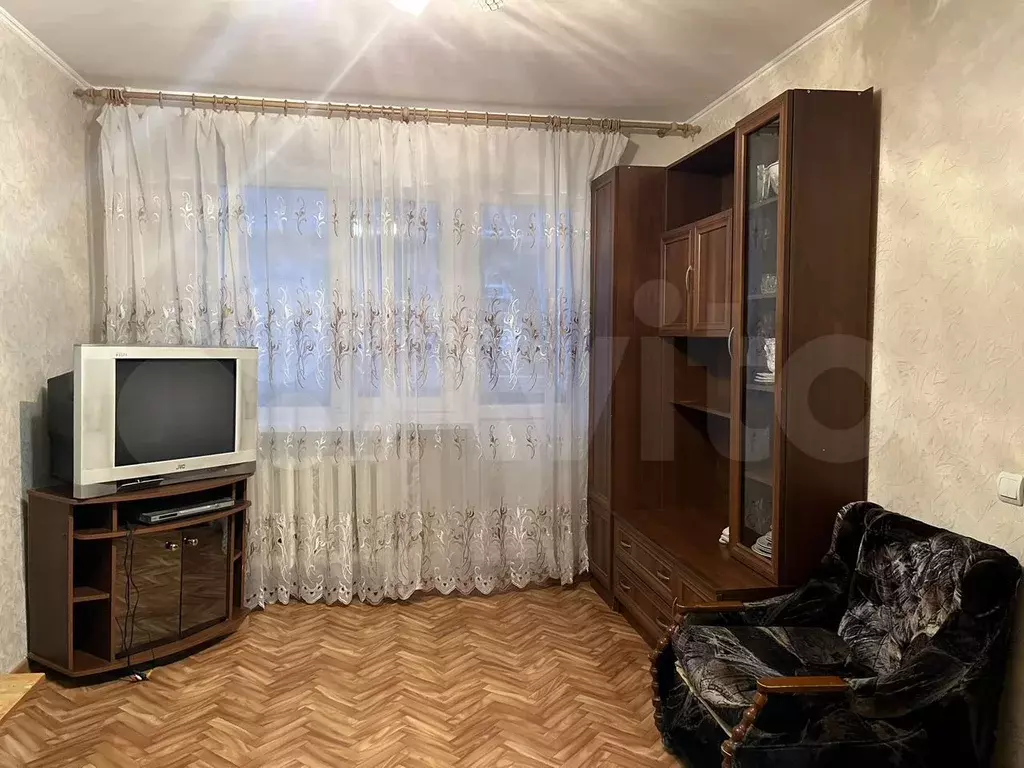 2-к. квартира, 42 м, 2/5 эт. - Фото 1