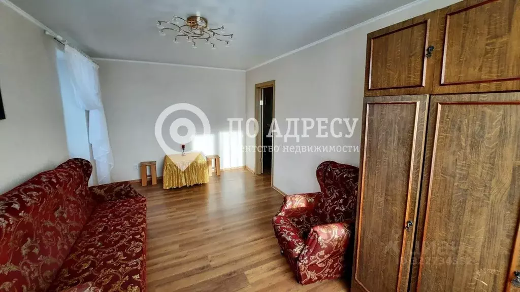 2-к кв. Саратовская область, Саратов просп. Имени 50 лет Октября, 7А ... - Фото 2