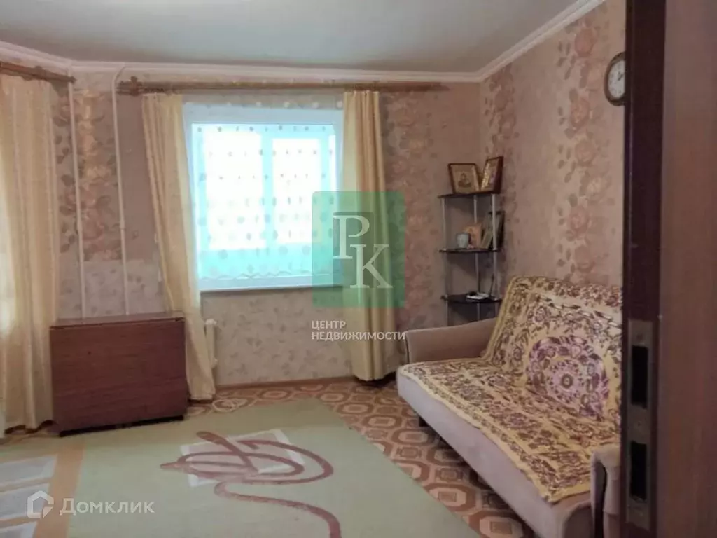 Продаётся 1-к квартира, 35.3 м - Фото 1