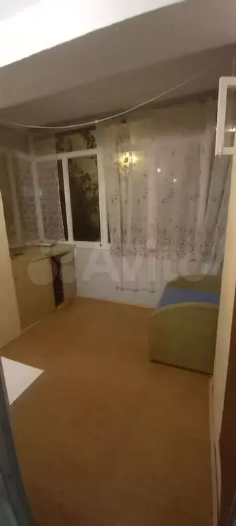 Комната 16 м в 3-к, 1/9 эт. - Фото 1
