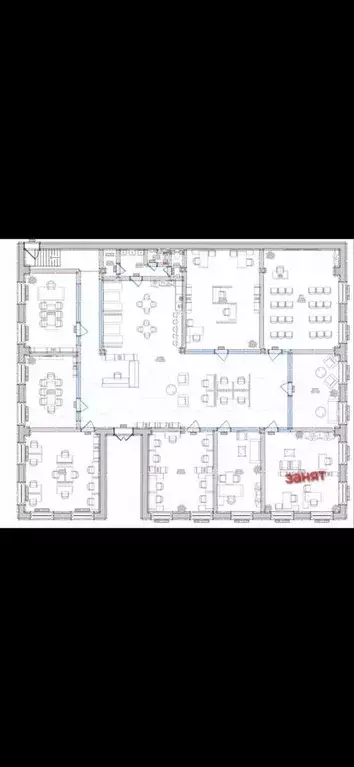 Собственник/Офис/Бьюти/Коворкинг/Рядом центр - Фото 0