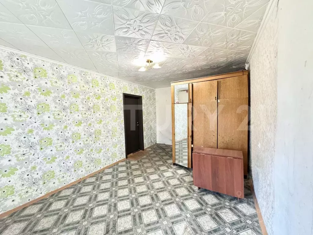 Комната Чувашия, Чебоксары Хузангая ул., 30к1 (18.8 м) - Фото 0
