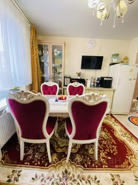 Квартира, 2 комнаты, 57.3 м - Фото 2