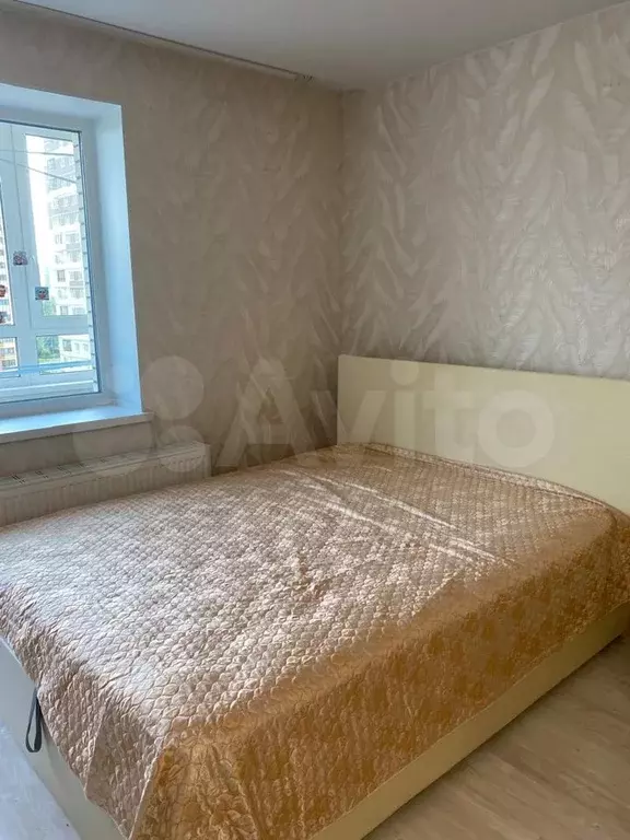 Квартира-студия, 31 м, 8/16 эт. - Фото 0