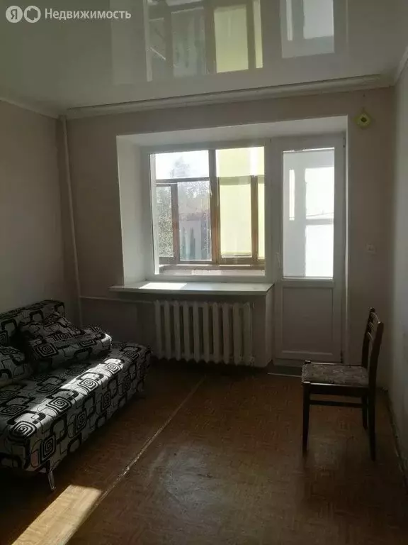 1-комнатная квартира: Салават, проспект Нефтяников, 5 (35 м) - Фото 1