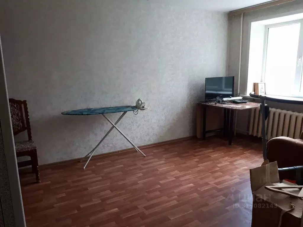 1-к кв. Самарская область, Самара ул. Стара-Загора, 133 (31.0 м) - Фото 1