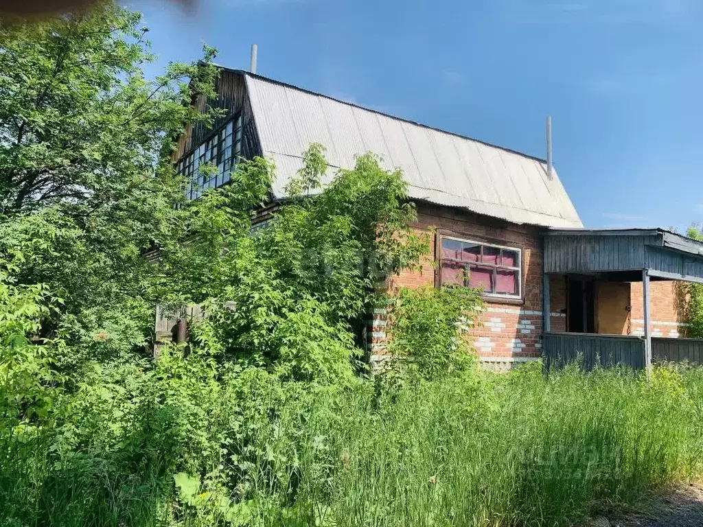 дом в курганская область, далматовский муниципальный округ, с. . - Фото 0