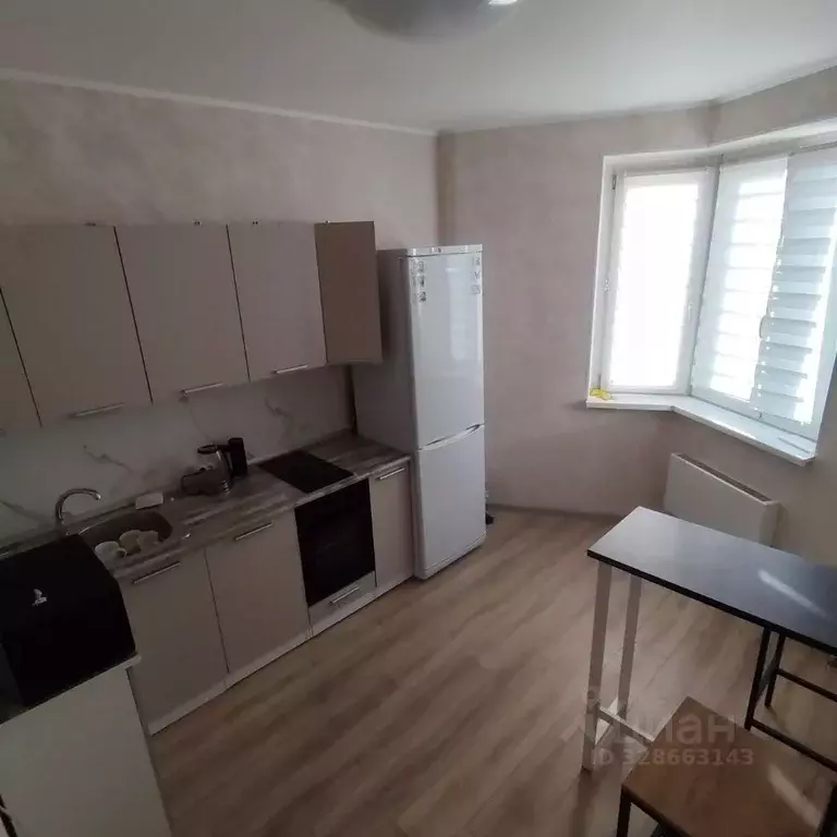 1-к кв. Московская область, Солнечногорск городской округ, Андреевка ... - Фото 1