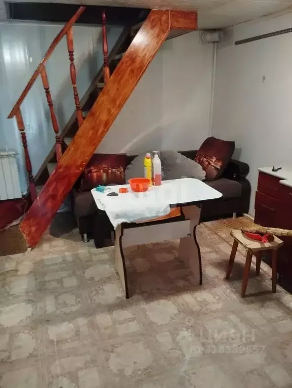 Гараж в Ханты-Мансийский АО, Ханты-Мансийск ул. Рознина, 20 (52 м) - Фото 2