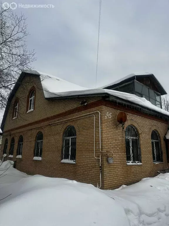 Дом в деревня Ховрино, Центральная улица, 45 (250 м) - Фото 1