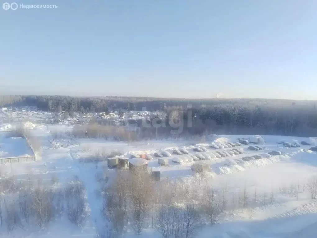 3-комнатная квартира: Пермь, Делегатская улица, 35Б (76.7 м) - Фото 2