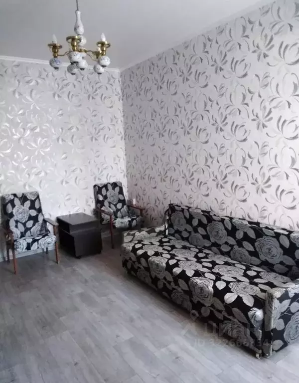 2-к кв. Краснодарский край, Краснодар Колхозная ул., 44 (55.0 м) - Фото 1