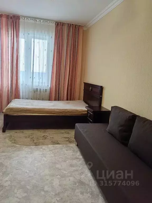 2-к кв. Саха (Якутия), Ленск Нюйская ул., 1к2 (49.0 м) - Фото 0