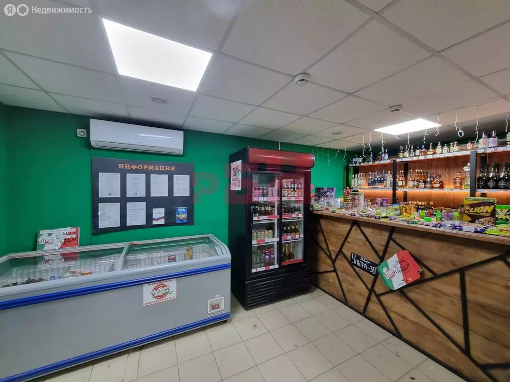 Торговая площадь (83.8 м) - Фото 1