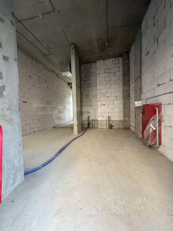 Торговая площадь в Москва ул. Лобановский Лес, 9 (62 м) - Фото 2