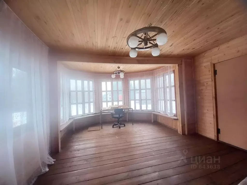 Дом в Ярославская область, Переславль-Залесский муниципальный округ, ... - Фото 1