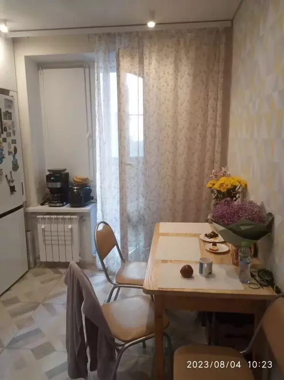 2-к кв. Московская область, Мытищи бул. Тенистый, 21 (51.0 м) - Фото 1