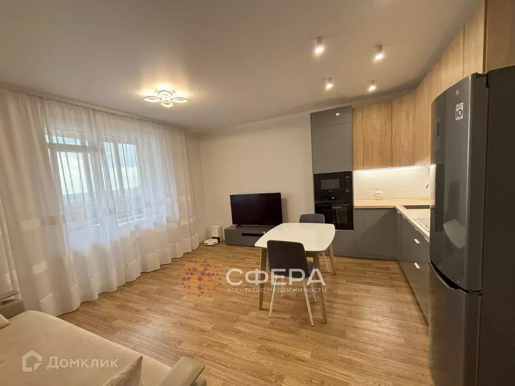 Продаётся 1-к квартира, 48.7 м - Фото 1
