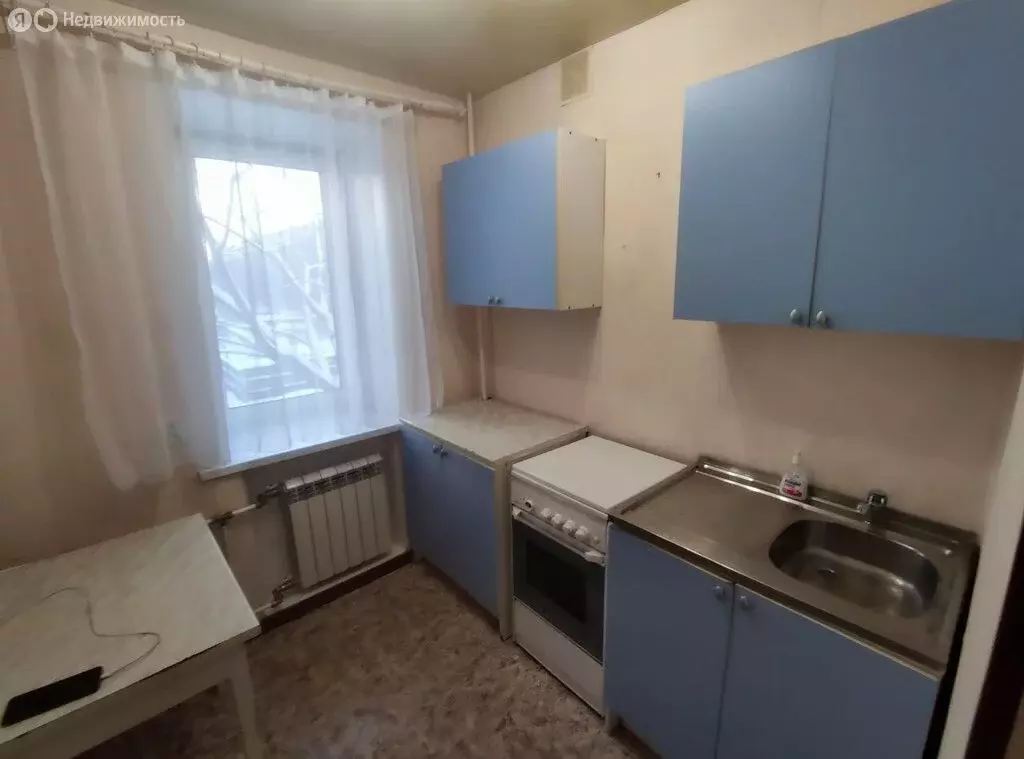 1-комнатная квартира: Самара, Белорусская улица, 95 (28.9 м) - Фото 2