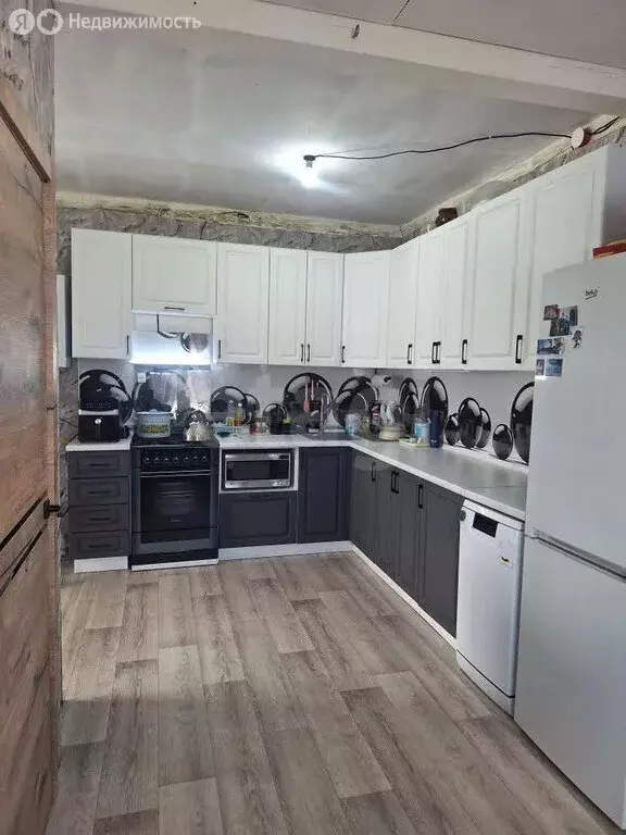 Дом в село Колташево, Лучистая улица (95.6 м) - Фото 2