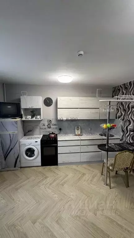 Студия Кировская область, Киров Коминтерновский мкр, ул. Зеленина, 1 ... - Фото 1