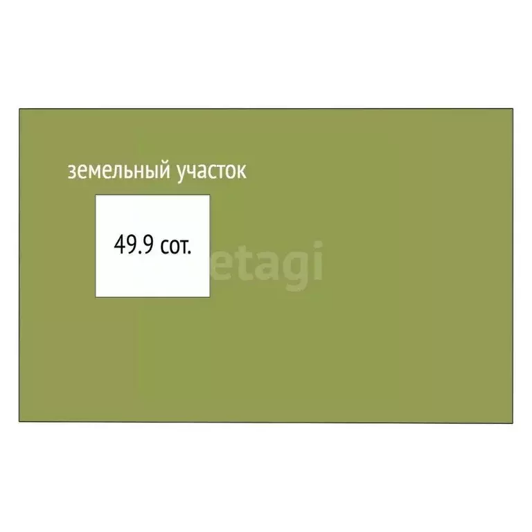 Дом в Свердловская область, Тугулым пгт ул. Ленина, 131 (50 м) - Фото 1