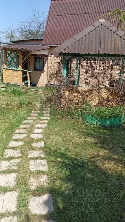 Участок в Калужская область, Жуковский муниципальный округ, д. ... - Фото 1