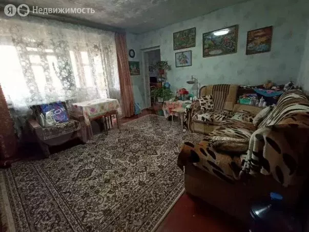 2к в 3-комнатной квартире ( м) - Фото 1