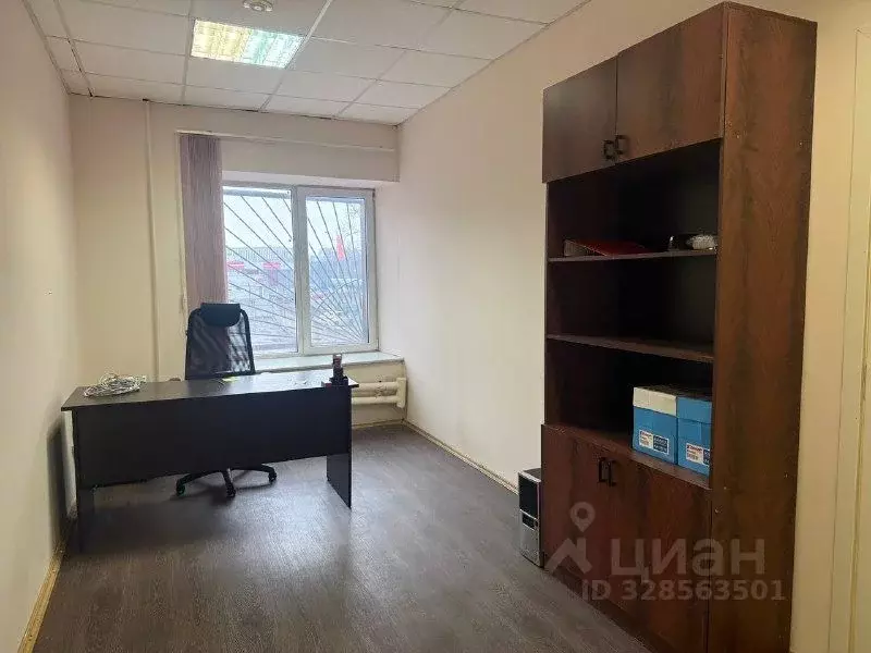 Офис в Санкт-Петербург пер. Декабристов, 7 (14 м) - Фото 1